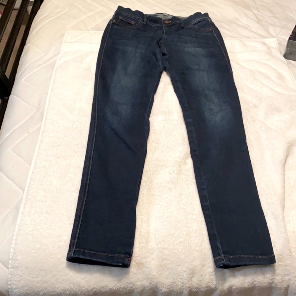 New York & Company Soho Jeans Legging